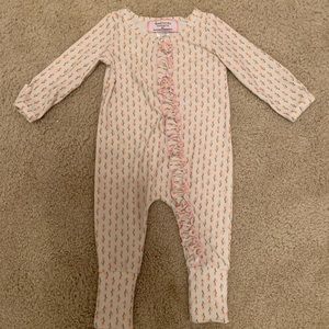 Sweet honey pj/play suit